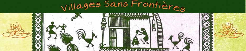 Villages Sans Frontières